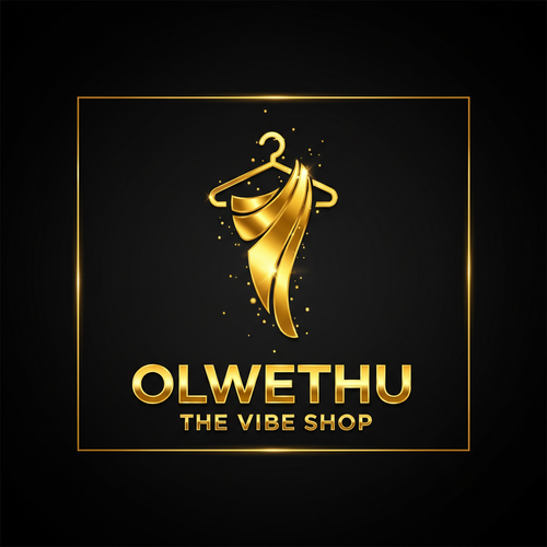 OLWETHU THE VIBE SHOP Logo